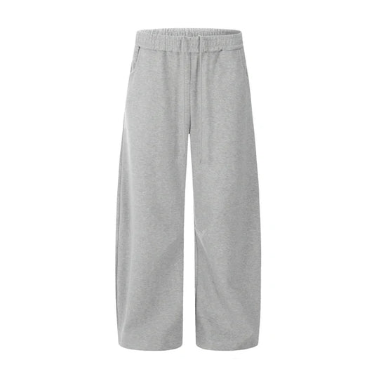 Scimitar-silhouette Sweats WM171KNCK6630